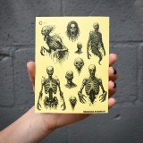 Additional picture of Skeletons & Gouls