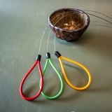 Additional picture of Comfort Grip Wire Cutter Set