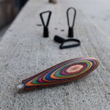 Additional picture of TORQ Tools, Multicolor Handle