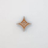 Additional picture of Celestial Stamp Diamond 3