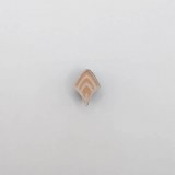 Additional picture of Groovy Stamp Teardrop 1