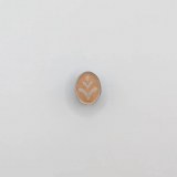 Additional picture of Loom Stamp Small Oval 1