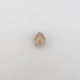 Additional picture of Rays Stamp Teardrop