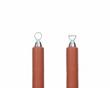 Additional picture of Mini Delta & Loop Paprika