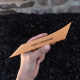 Additional picture of Knife and Scraper Tool