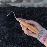 Additional picture of Belly Hook Tool, Large