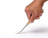 Additional picture of Potters Fetling Knife 2.5"