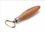 Additional picture of Oval Trim Tool, Large