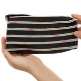 Additional picture of Zipper Case Black