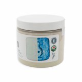 Additional picture of Glow in the Dark Aqua Pint