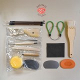 Additional picture of BabyFace Studio Tool Kit