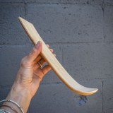Additional picture of Gyubera Tongue, Wide Long
