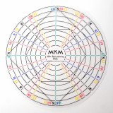 Additional picture of Decorating Disk 10" MKM