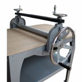 Additional picture of Durston Fixed Slab Roller F750