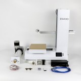 Additional picture of Eazao Potter X-1 - 3D Printer