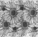 Additional picture of Sunflower UG Decal Blk