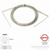 Additional picture of Evenheat GTS 18 El. 240V Lid