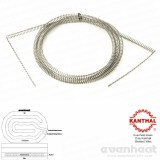 Additional picture of Evenheat GTS 2541 240V In Lid