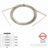 Additional picture of Evenheat HF 2918 El 240V TB