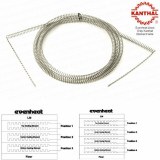 Additional picture of Evenheat HF1813 Element 240V