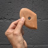 Additional picture of Mini Wood Rib 1
