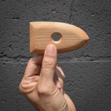 Additional picture of Mini Wood Rib 5