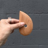 Additional picture of Mini Wood Rib 6