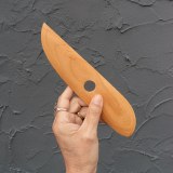 Additional picture of Wooden Rib #2