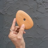 Additional picture of Wooden Rib #5