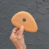 Additional picture of Wooden Rib #8