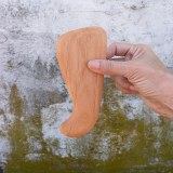 Additional picture of Wooden Rib 1