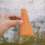 Additional picture of Wooden Rib 2