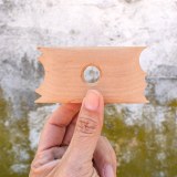 Additional picture of Wooden Rib 4