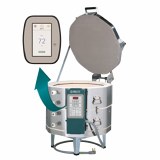 Additional picture of GM-1018 Glass Kiln 240V 1P