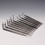 Additional picture of Hsin #4 Oval Tool