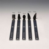 Additional picture of Carbide Trim Tool TC-3