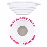 Additional picture of Jar Sieve 60 Mesh - Pink