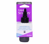 Additional picture of Liquid Sculpey Transl. Turq.