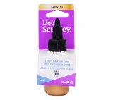 Additional picture of Liquid Sculpey Gold