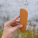 Additional picture of Burnishing Rib #1