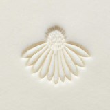 Additional picture of MKM Medium Round Stamp 287