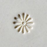 Additional picture of MKM Small Round Stamp 004