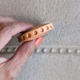 Additional picture of MKM Finger Roller- FR-01