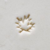 Additional picture of MKM Mini Round Stamp SMR-032