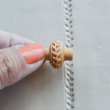 Additional picture of MKM Mini Roller, 5 mm, 019