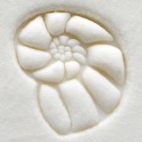 Additional picture of MKM Small Round Stamp 021