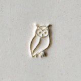 Additional picture of MKM Small Round Stamp 172