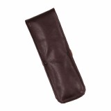 Additional picture of Brown Single Tool Leather Case