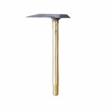Additional picture of Flat Tip Shape Blade