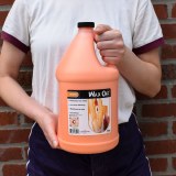 Additional picture of Removable Wax Off Resist, Gal.